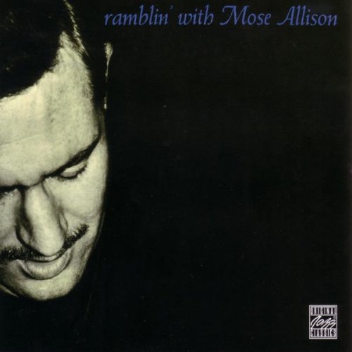 Allison , Mose - Ramblin' With Mose Allison