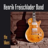 Henrik Band Freischlader - Get Closer