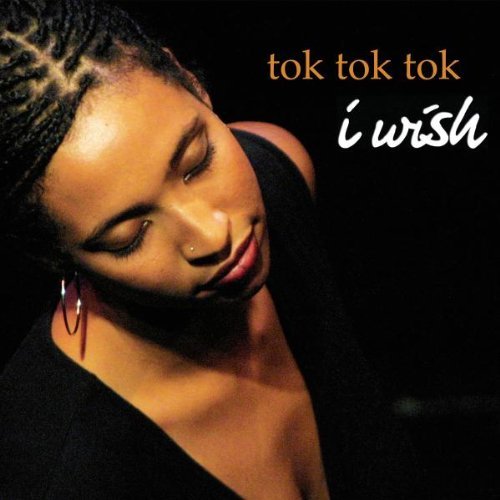 Tok Tok Tok - I Wish [Vinyl LP]