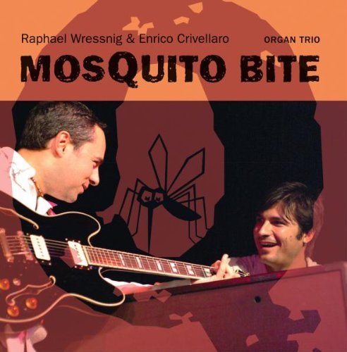 Wressnig , Raphael & Crivellaro , Enrico - Mosquito Bite