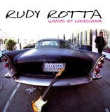 Rudy Rotta - Blue Inside