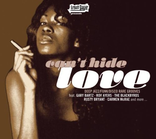 Sampler - Can`t hide love