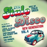 Various Artists - ZYX Italo Disco New Generation