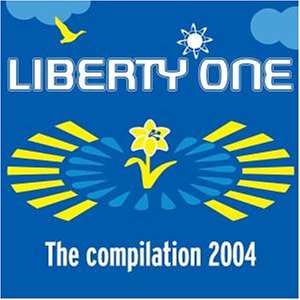 Sampler - Liberty One 2004