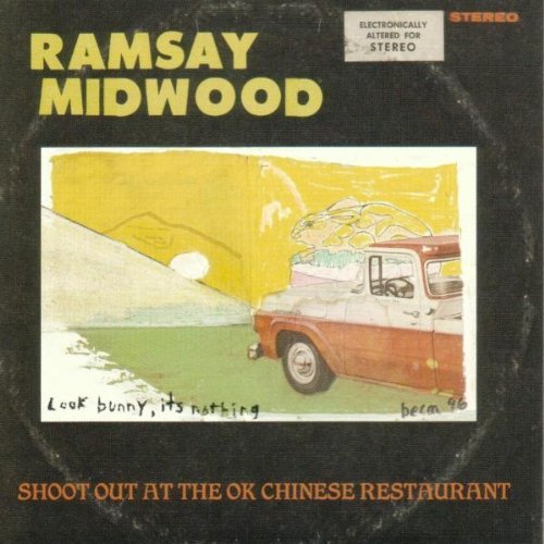 Midwood , Ramsay - Shoot out at the ok chinese restaurant