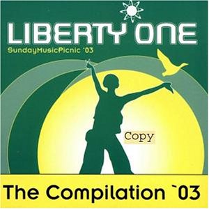 Sampler - Liberty One