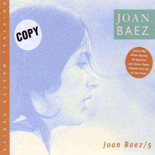 Beaz , Joan - 5 (Remastered)