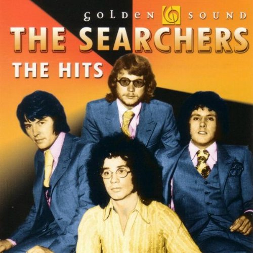 Searchers , The - The Hits (Golden Sound)
