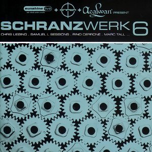 Various - Schranzwerk Vol.6