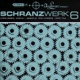 Various - Schranzwerk Vol.3