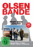 DVD - Die Olsenbande 8 - Sieht rot