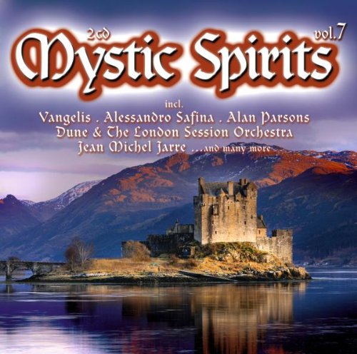 Various - Mystic Spirits Vol.7