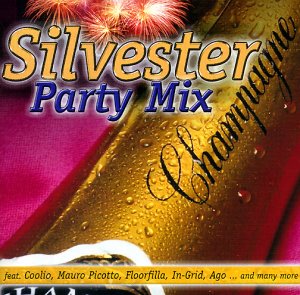 Sampler - Silvester Party Mix 2003