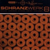 Various - Schranzwerk Ost