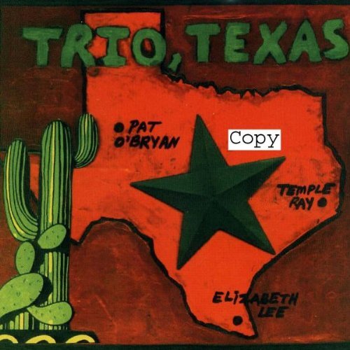 O'Bryan , Pat - Trio, Texas