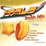 Sampler - Italo Fresh Hits 2004-2