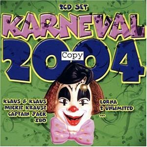 Sampler - Karneval 2004