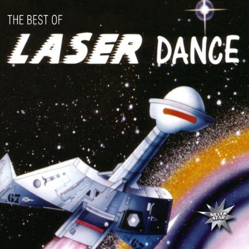 Laserdance - Best of Laserdance