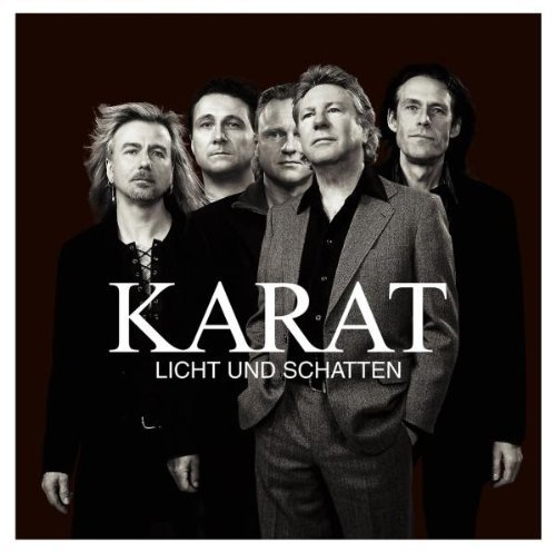Karat - Licht und Schatten