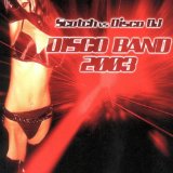 Scotch vs. Disco DJ - Disco Band 2003 (Maxi)