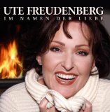 Ute Freudenberg - Ich Hab Noch Lange Nicht Genug