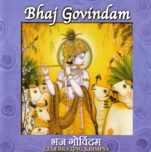 Govindam , Bhaj  - Celebrating Krishna