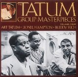 Tatum Group , The - Masterpieces 4