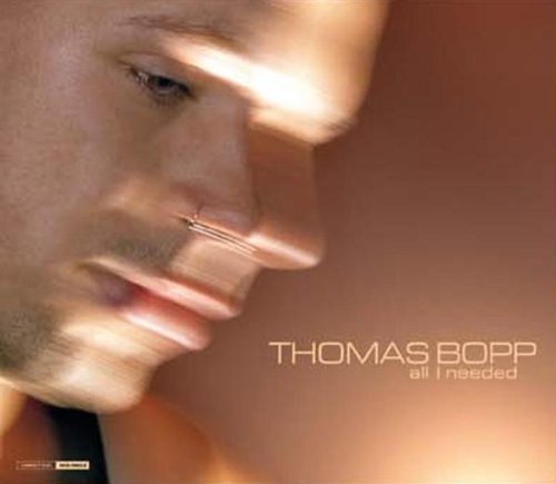 Bopp , Thomas - All I Needed (Maxi)