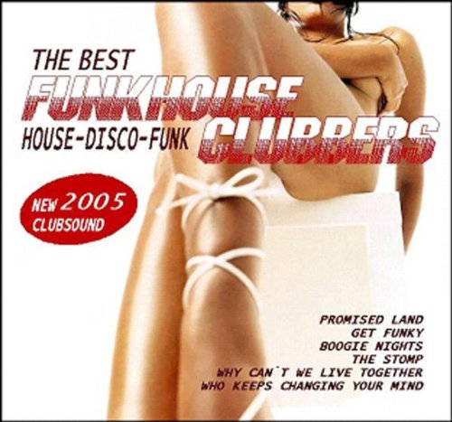 Sampler - The Best Funkhouse Clubbers