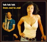 Tok Tok Tok - She and he