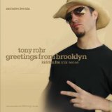 Rohr , Tony - Greetings from Brooklyn