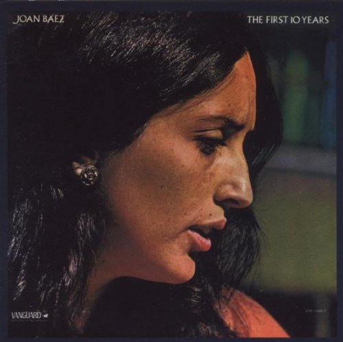 Baez , Joan - First 10 Years