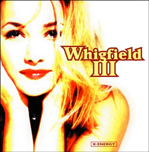 Whigfield - Whigfield III