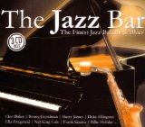 Sampler - The Jazz Bar 2