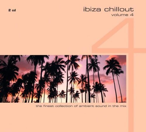 Various - Ibiza Chillout Vol. 4