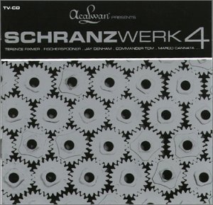 Sampler - Schranzwerk  4