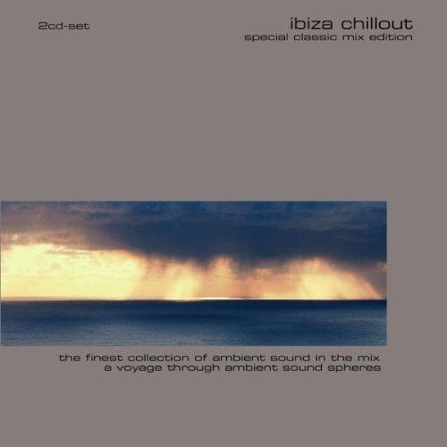 Various - Ibiza Chillout-the Special Cla