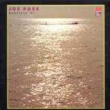Pass , Joe - Montreux 77 (Remastered) (Original Jazz Classics)