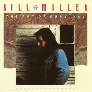 Miller,Bill - The Art of Survival