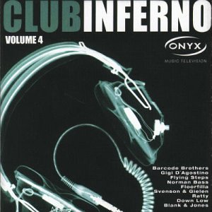 Sampler - Club Inferno 4