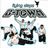 Flying Steps - Breakin' It Down