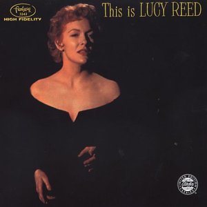 Reed , Lucy - This is Lucy Reed