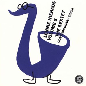 Niehaus , Lennie - Vol.5 - The Sextet