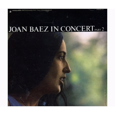 - Joan Baez in Concert Part 2