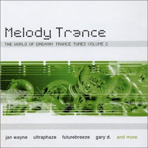 Sampler - Melody Trance 2