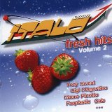 Sampler - Italo Fresh Hits 2004-2