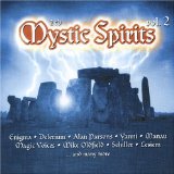 Sampler - Mystic Spirits