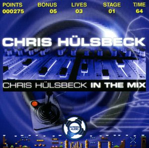 Hülsbeck , Chris - Chris Hulsbeck in the Mix (Limited Special Edition)