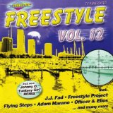 Various - Freestyle Vol.10
