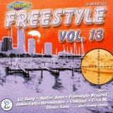 Sampler - Freestyle 12